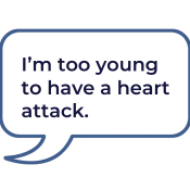 iHeart myHeart too young